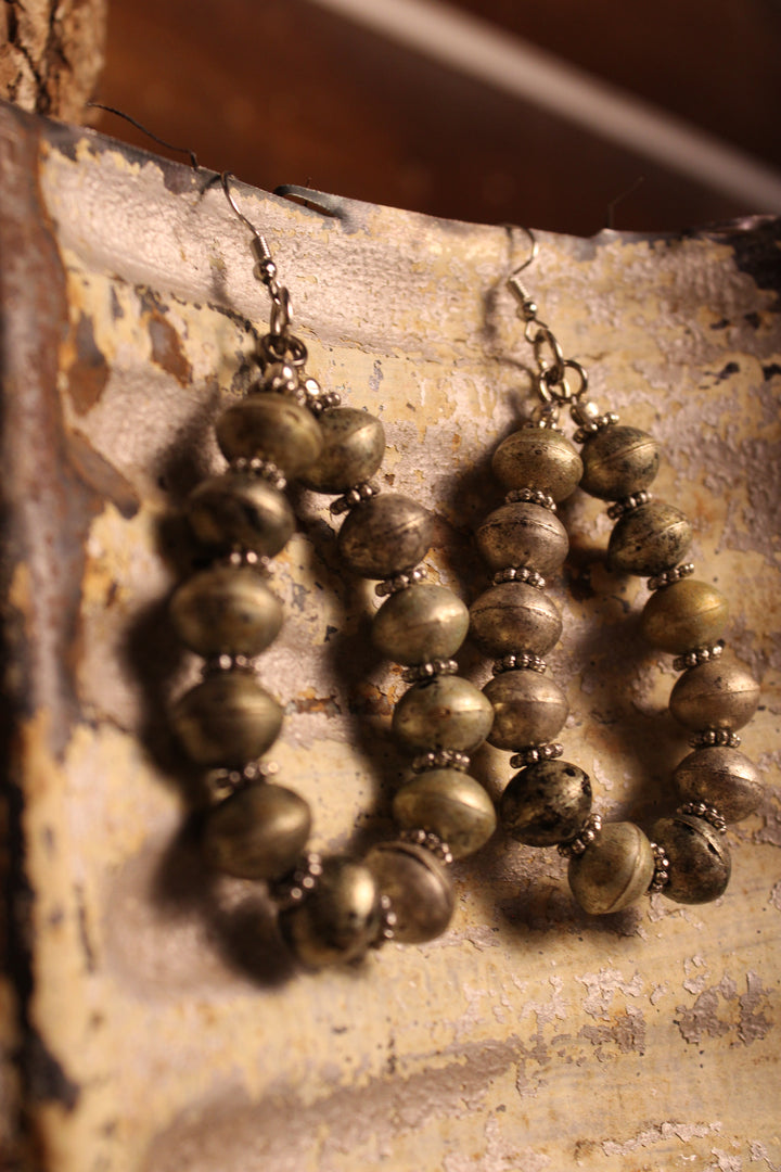 FGO Sage Cloud Earrings