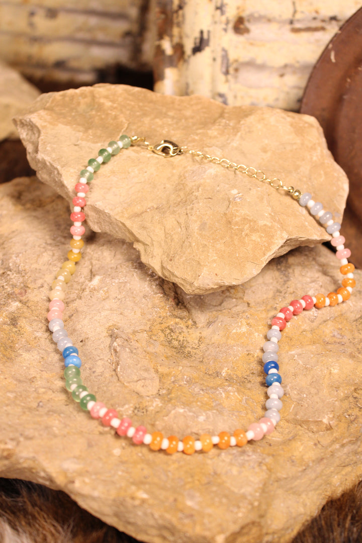 Charlotte Necklace