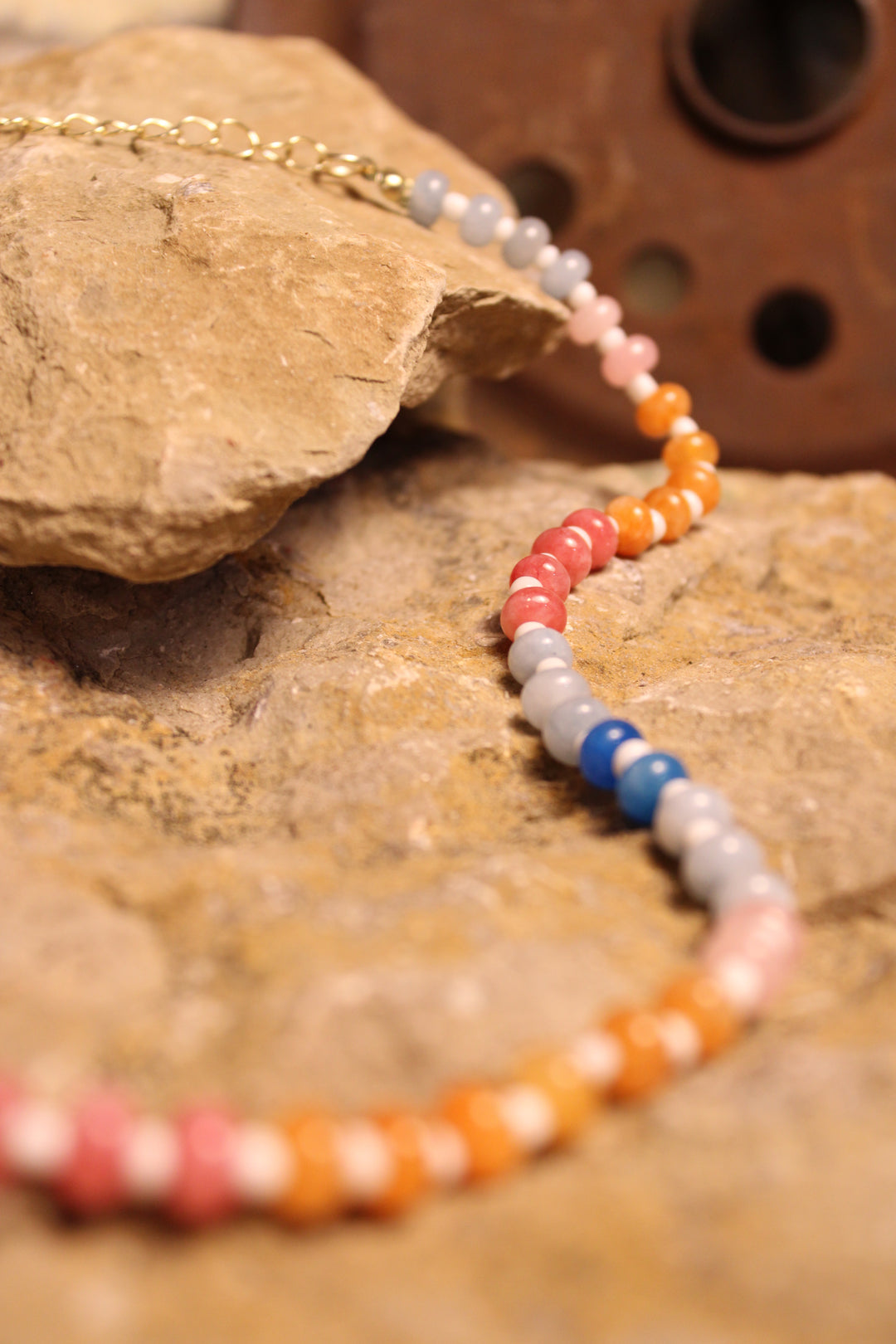 Charlotte Necklace