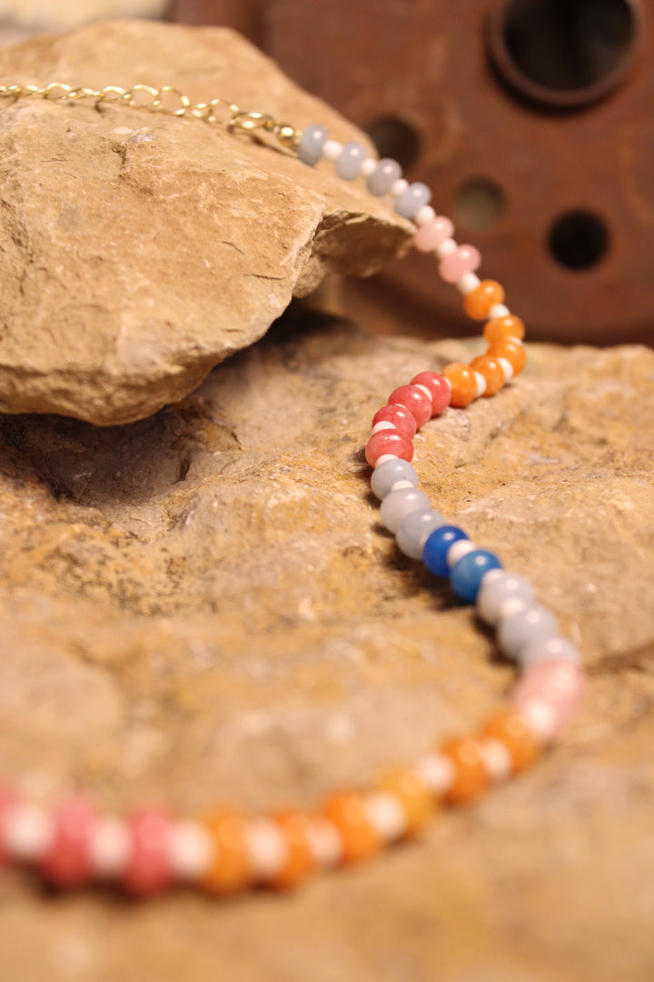 Charlotte Necklace