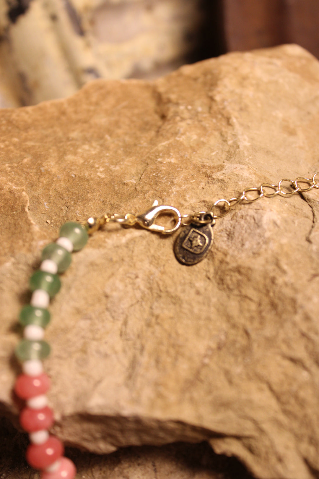 Charlotte Necklace