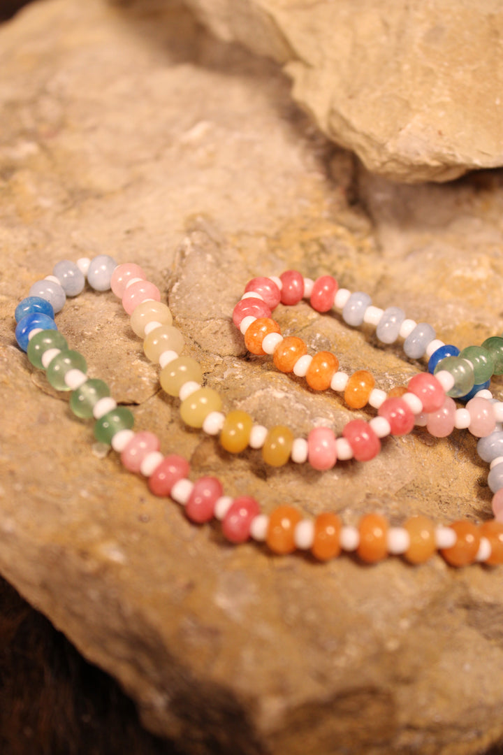Charlotte Necklace