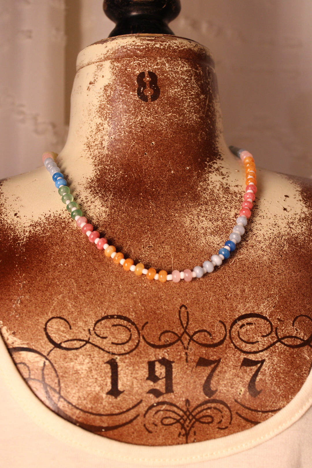 Charlotte Necklace