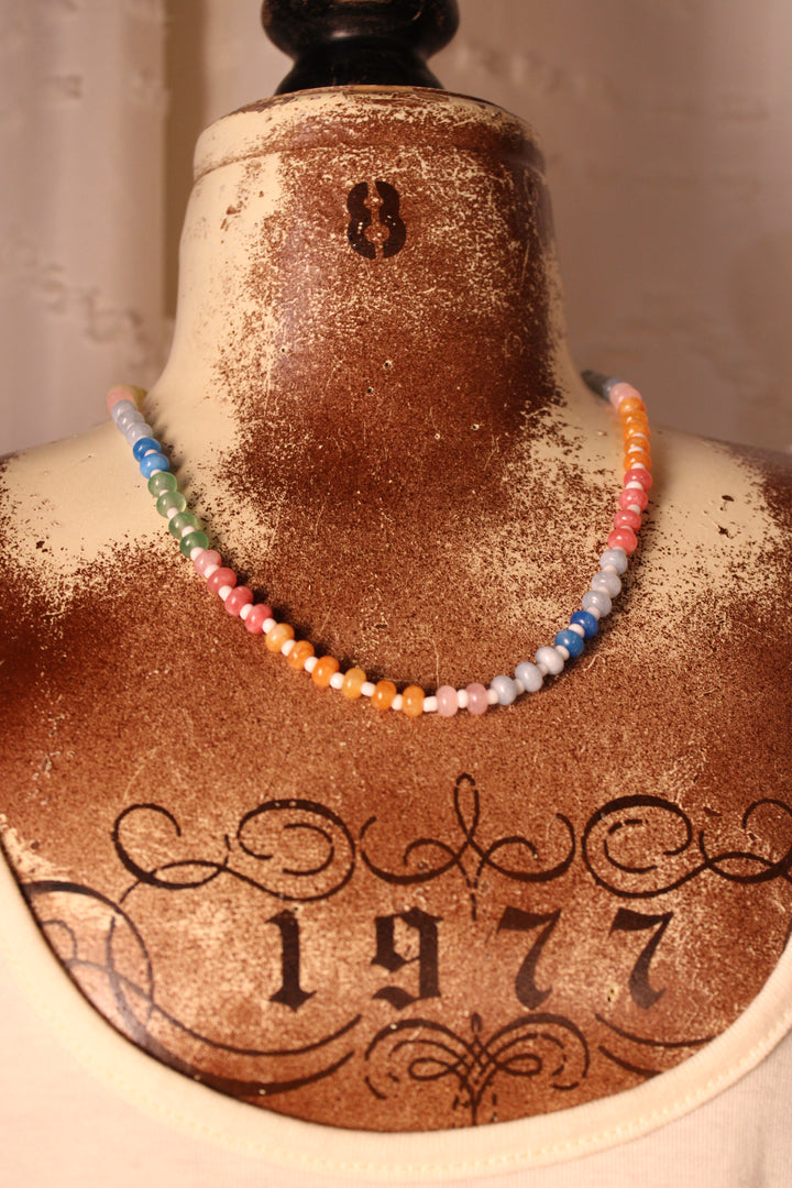 Charlotte Necklace
