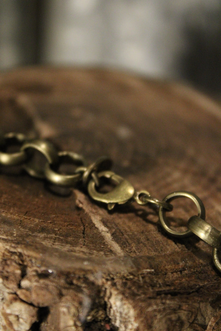 Frame of the Frontier Necklace