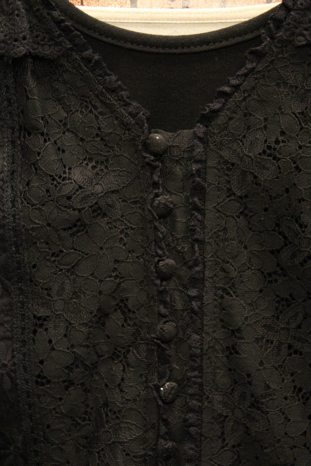 Clementine Blouse