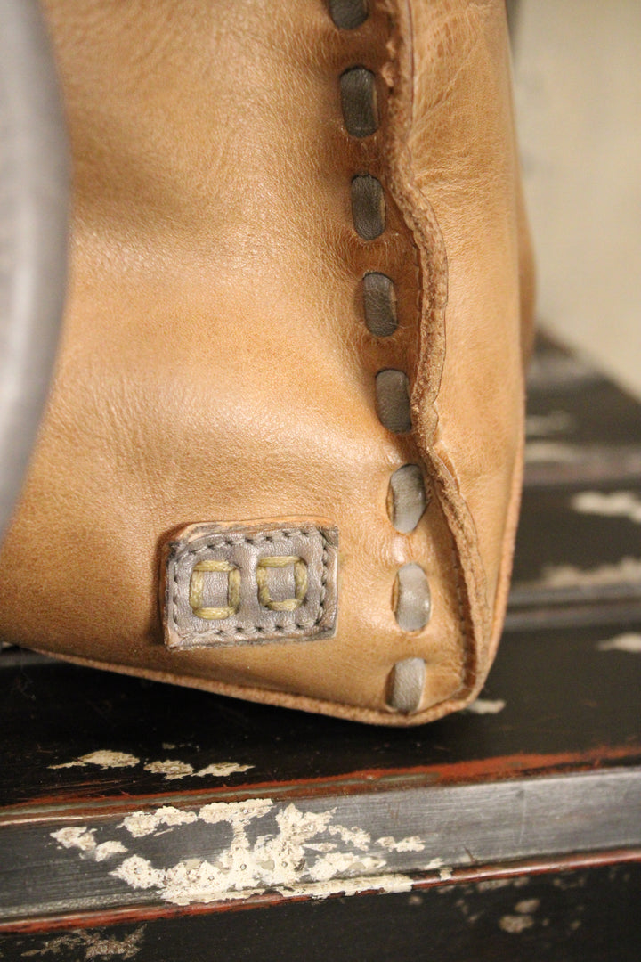 Bed|Stu Rockababy Oats Icicle Rustic Handbag