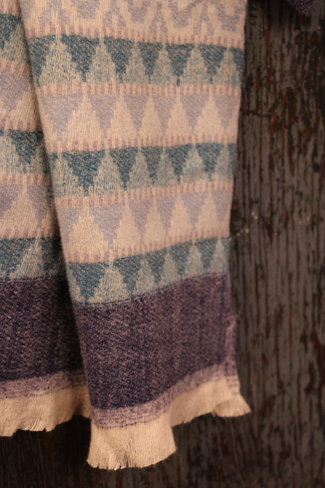 Bluebell Breeze Scarf