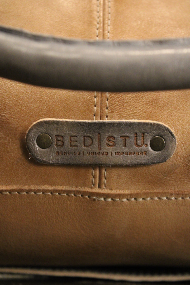 Bed|Stu Rockababy Oats Icicle Rustic Handbag