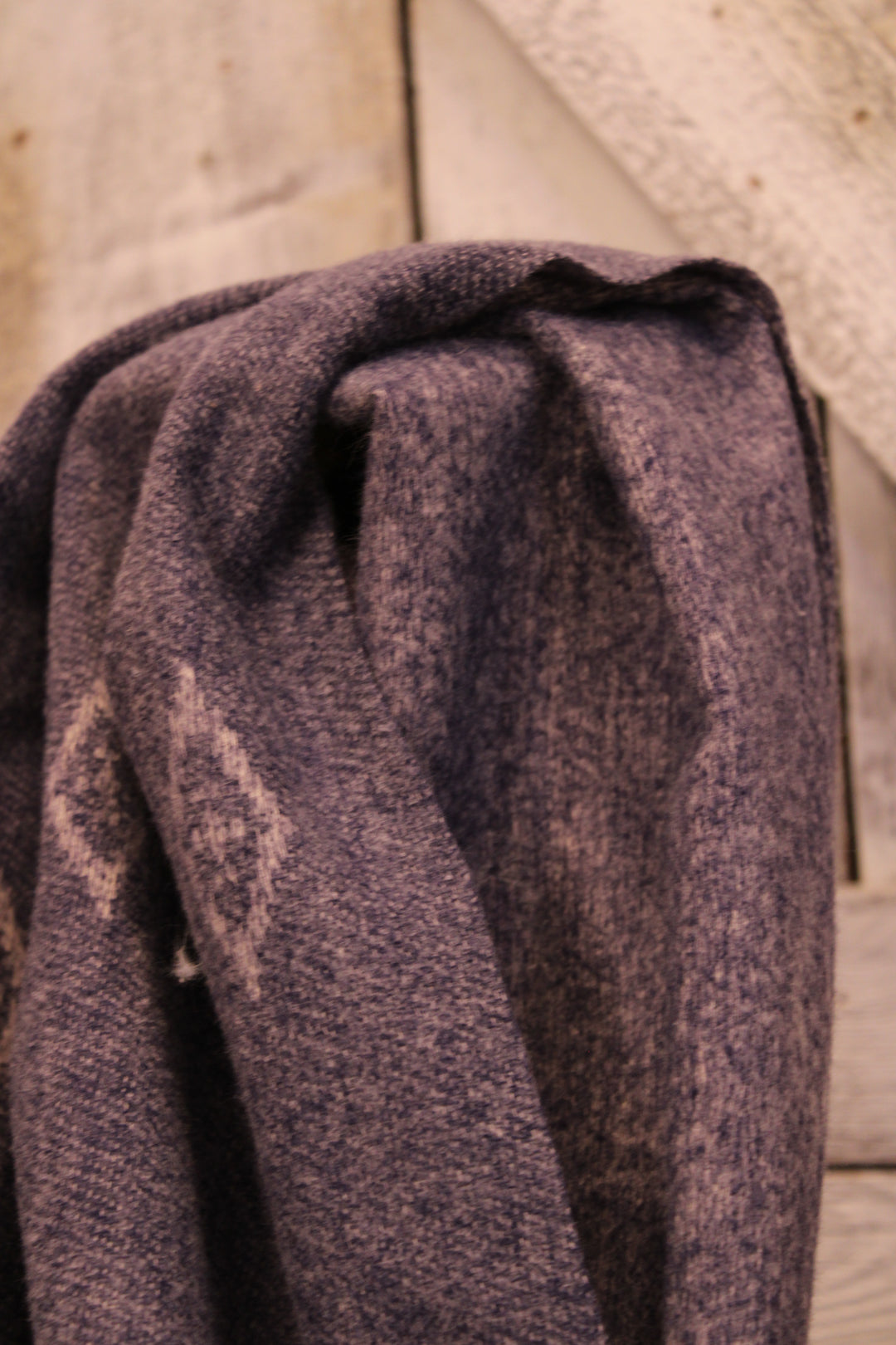 Bluebell Breeze Scarf