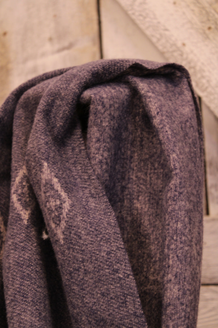 Bluebell Breeze Scarf