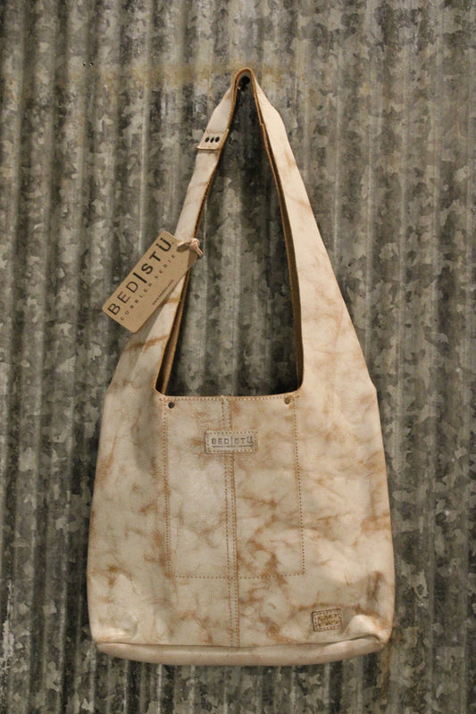 Bed | Stu Ariel Mid Nectar Lux Handbag