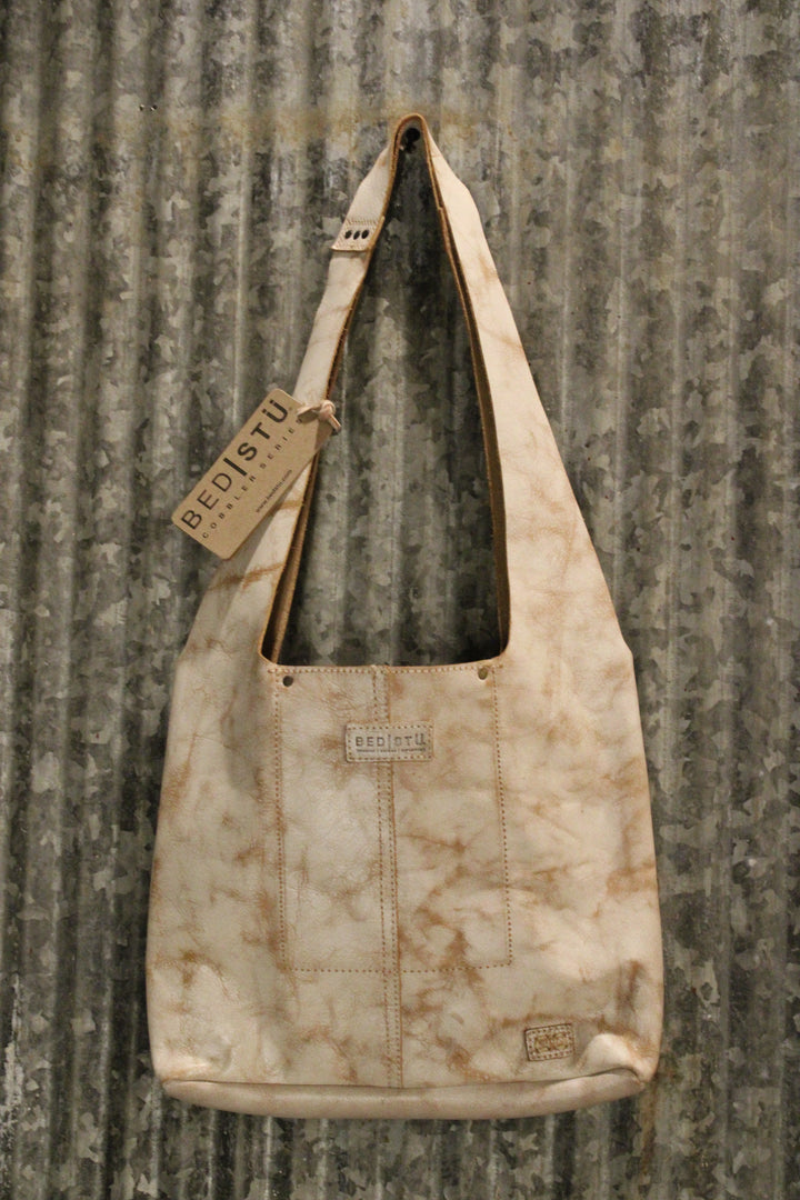 Bed | Stu Ariel Mid Nectar Lux Handbag