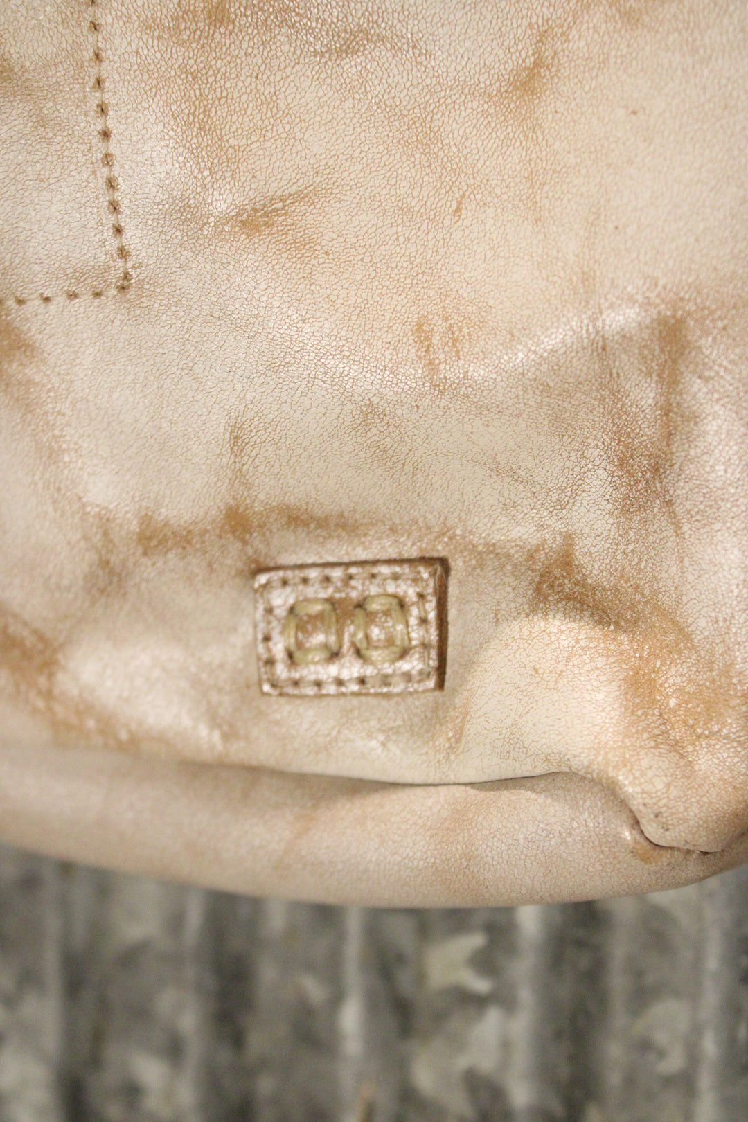 Bed | Stu Ariel Mid Nectar Lux Handbag