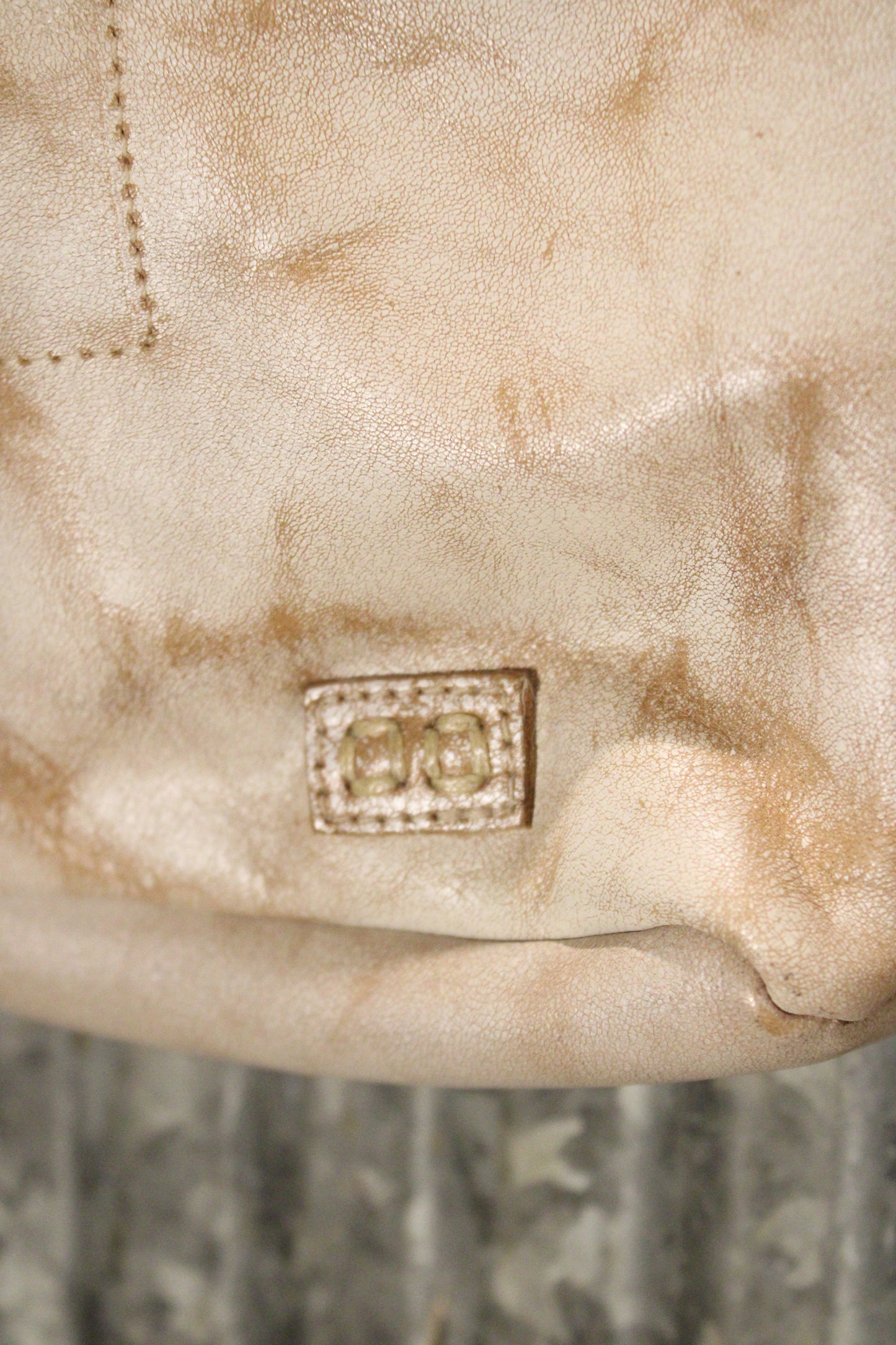 Bed | Stu Ariel Mid Nectar Lux Handbag