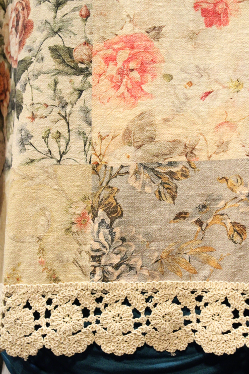 Botanical Gardens Jacket