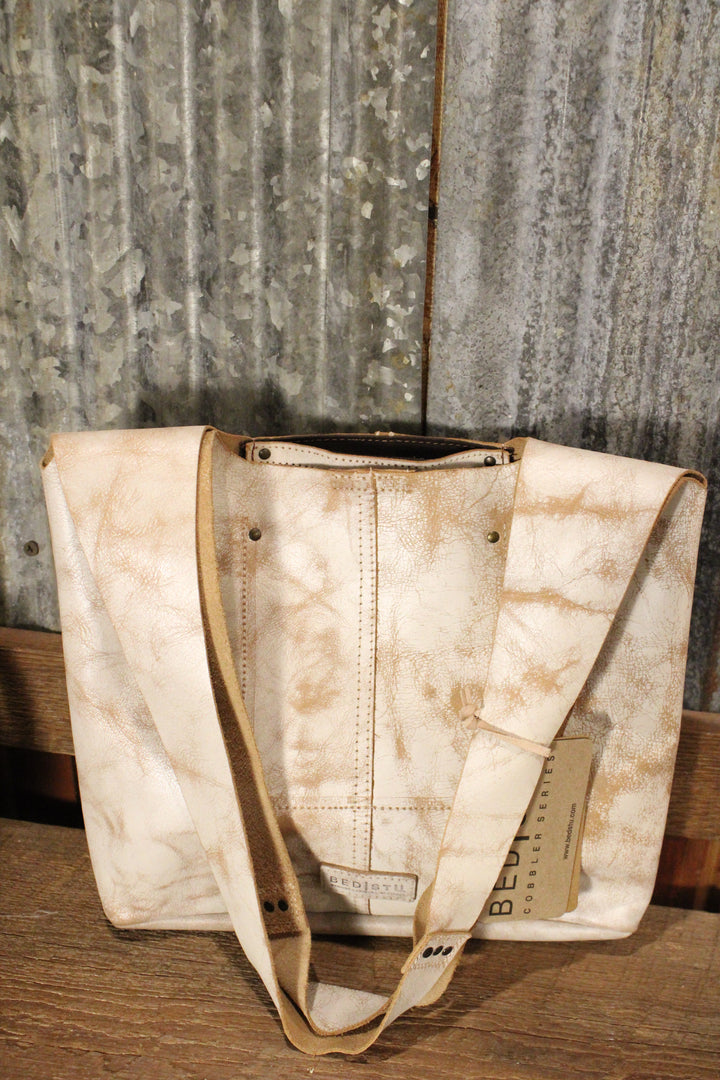 Bed | Stu Ariel Mid Nectar Lux Handbag
