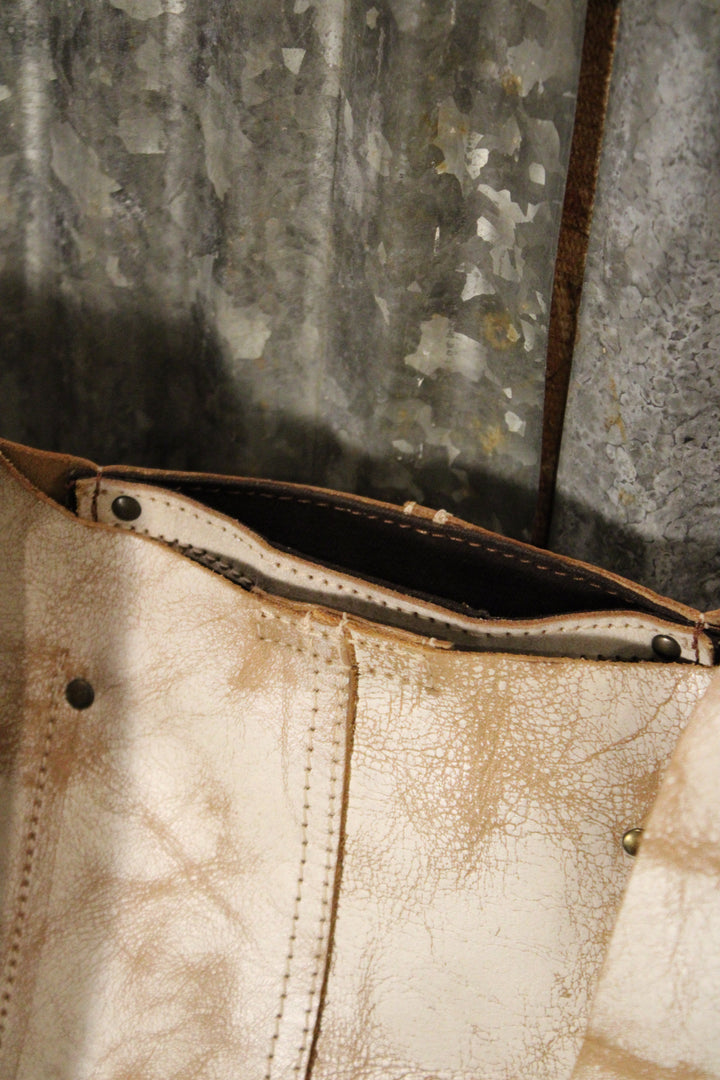 Bed | Stu Ariel Mid Nectar Lux Handbag
