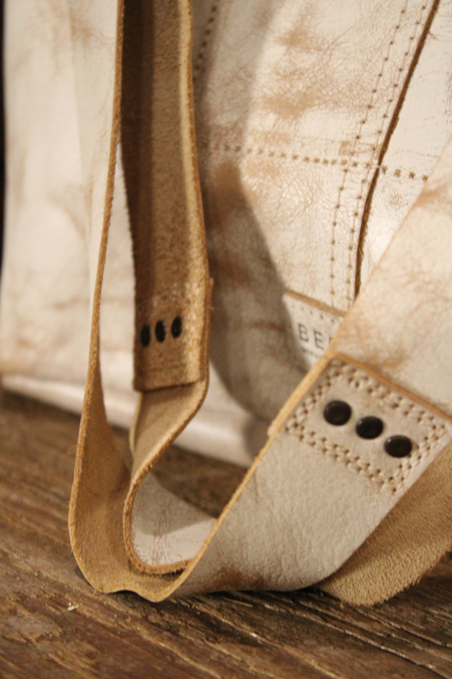 Bed | Stu Ariel Mid Nectar Lux Handbag