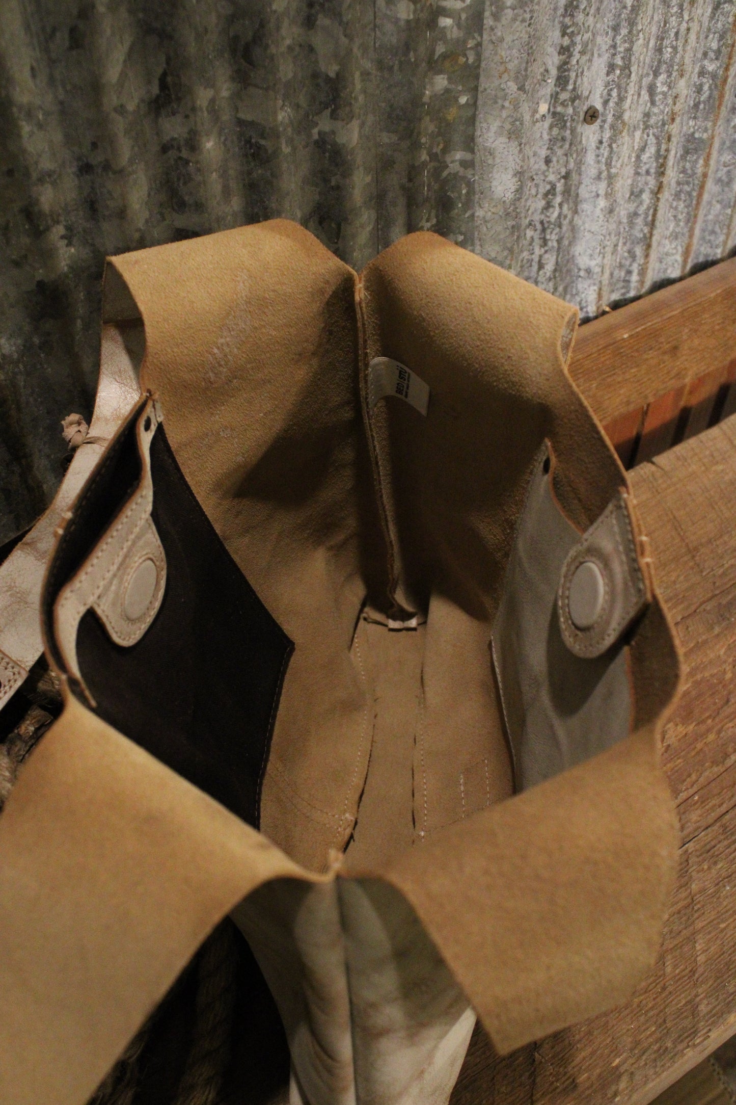 Bed | Stu Ariel Mid Nectar Lux Handbag