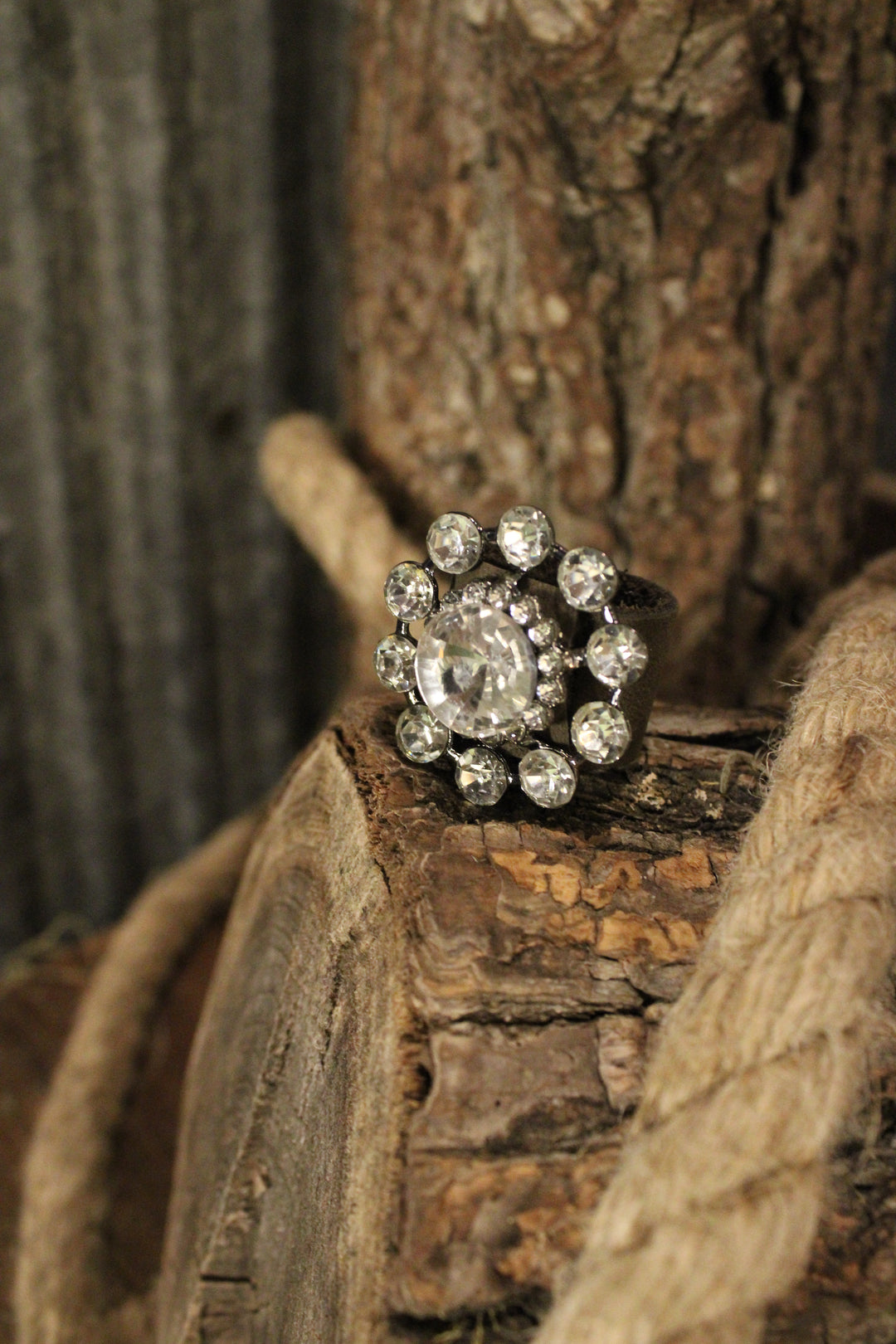 Ultra Bling Ring