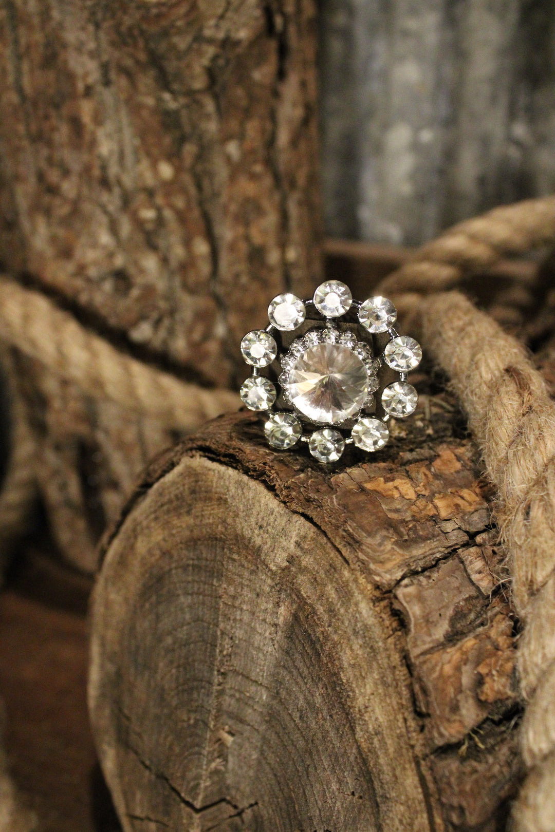 Ultra Bling Ring