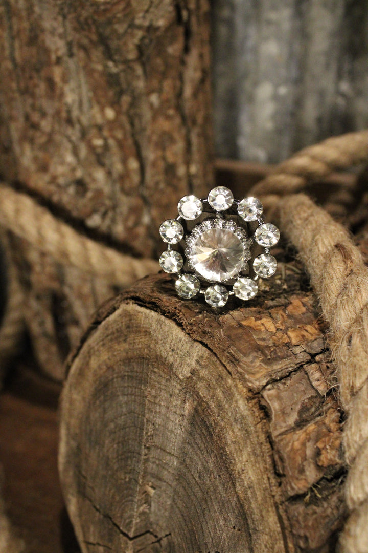 Ultra Bling Ring