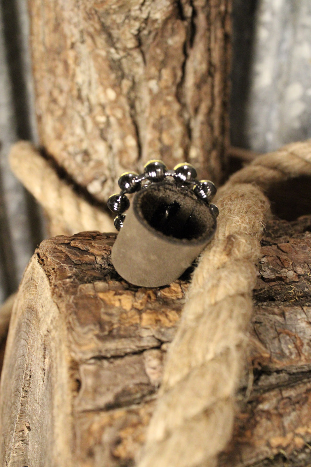 Ultra Bling Ring