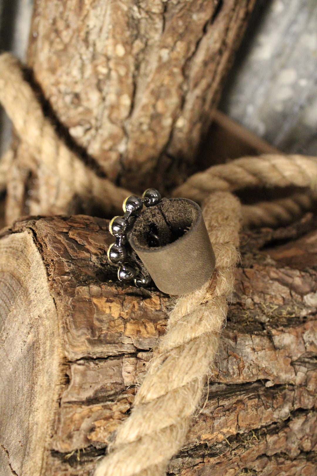 Ultra Bling Ring