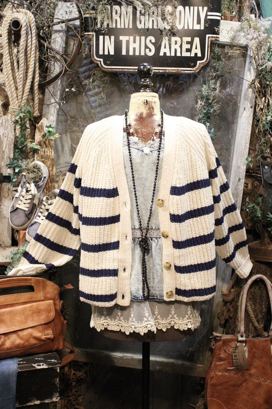 Little River Sweater