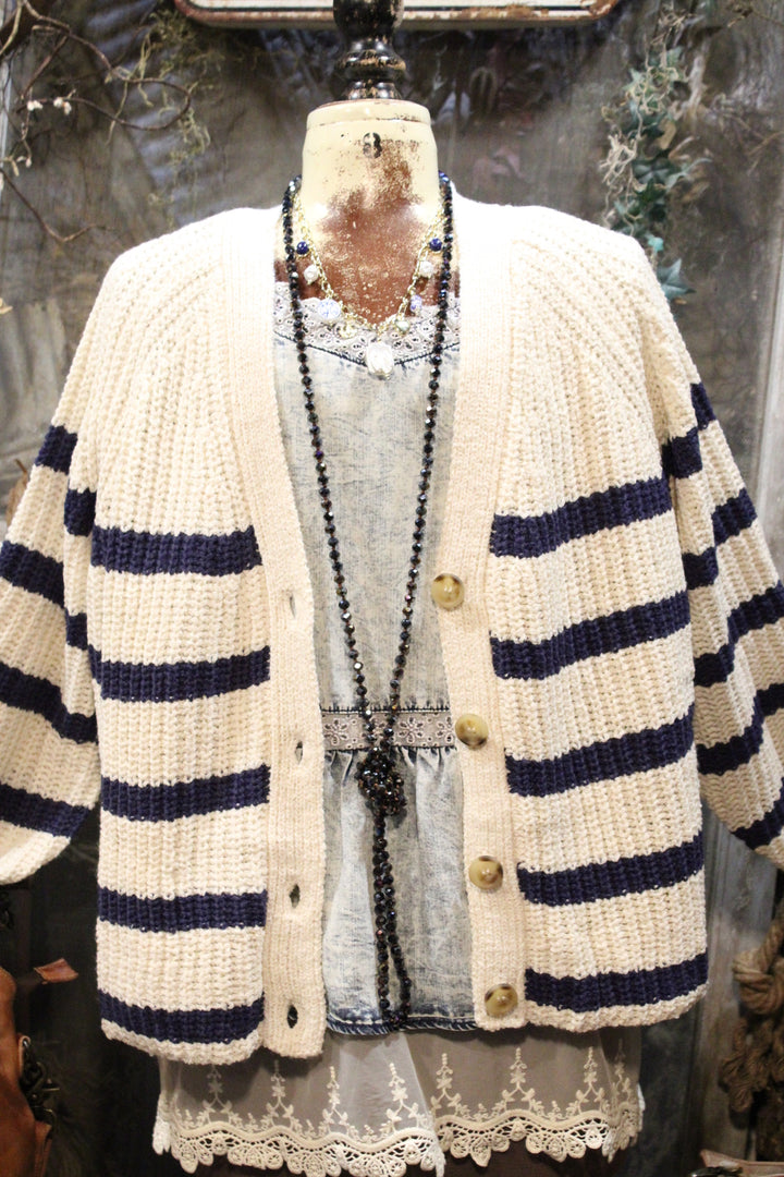 Little River Sweater