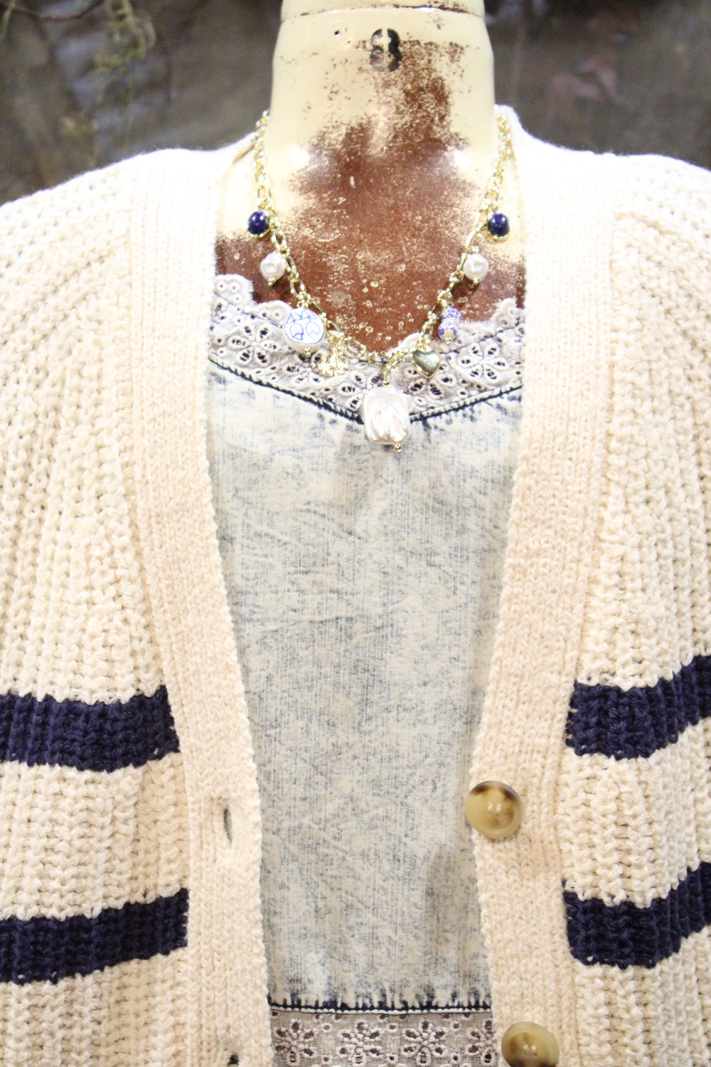 Little River Sweater