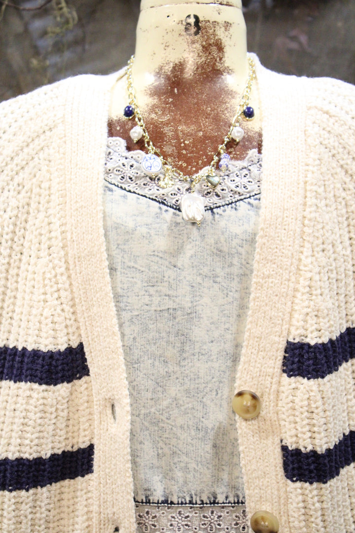 Little River Sweater