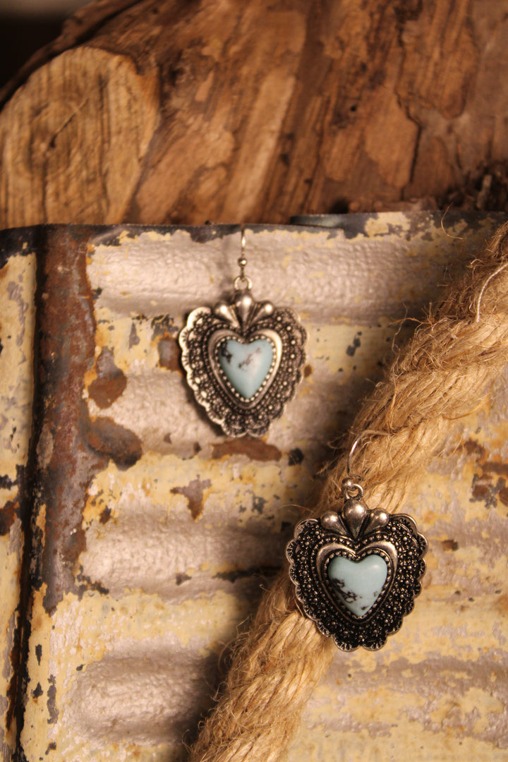 Canyon Romance Earrings