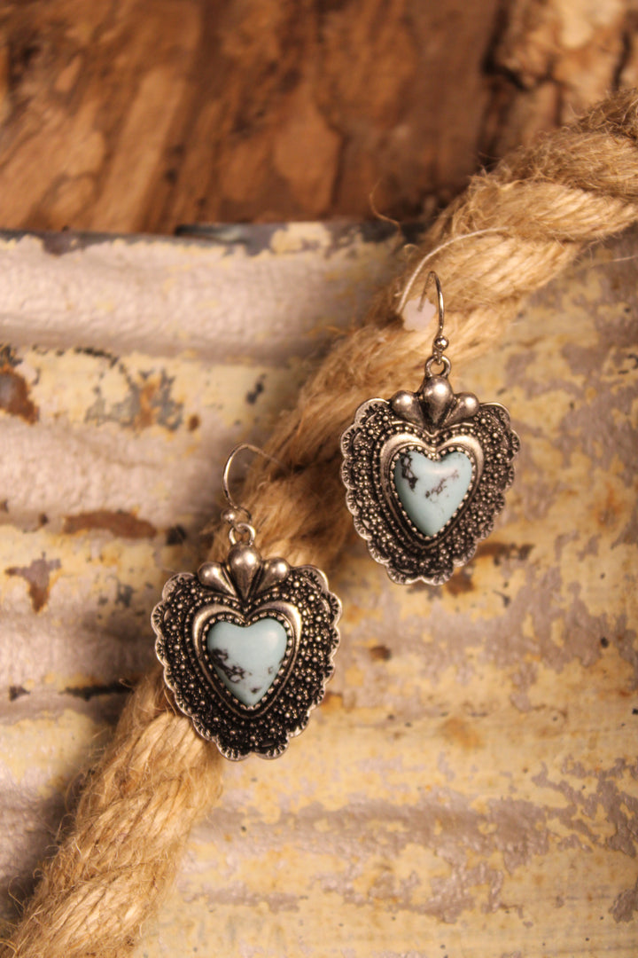 Canyon Romance Earrings
