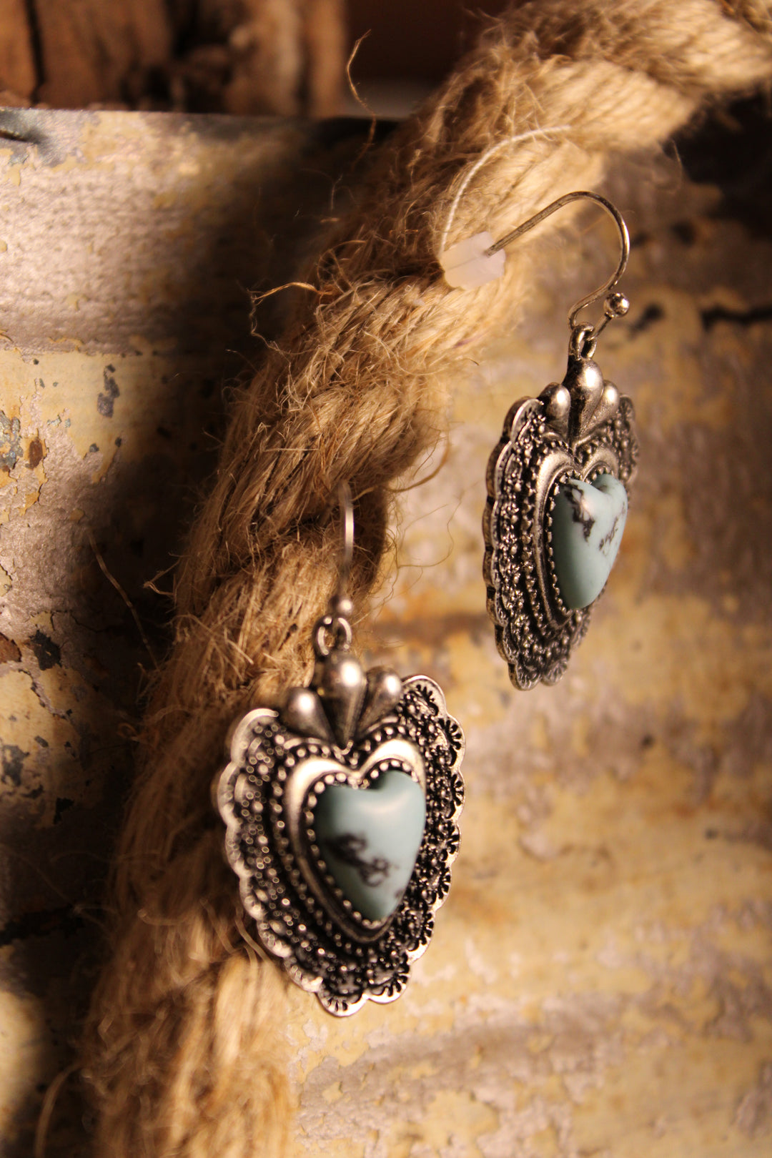 Canyon Romance Earrings