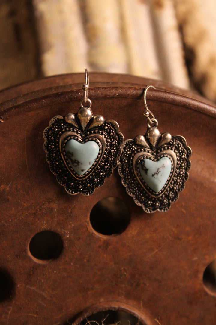 Canyon Romance Earrings