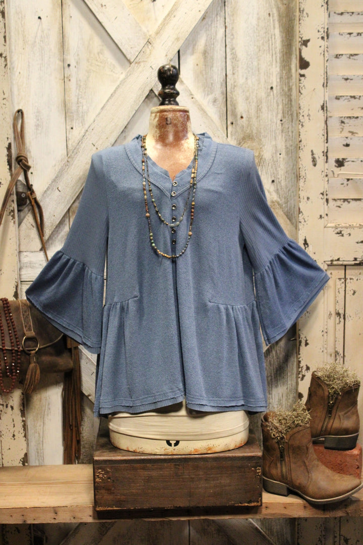 Mrs. Millie Wollen Sweater