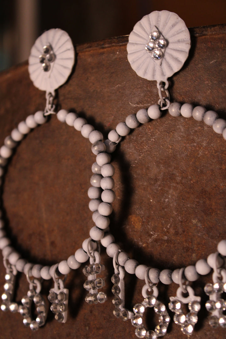All You Need Is Love Earrings