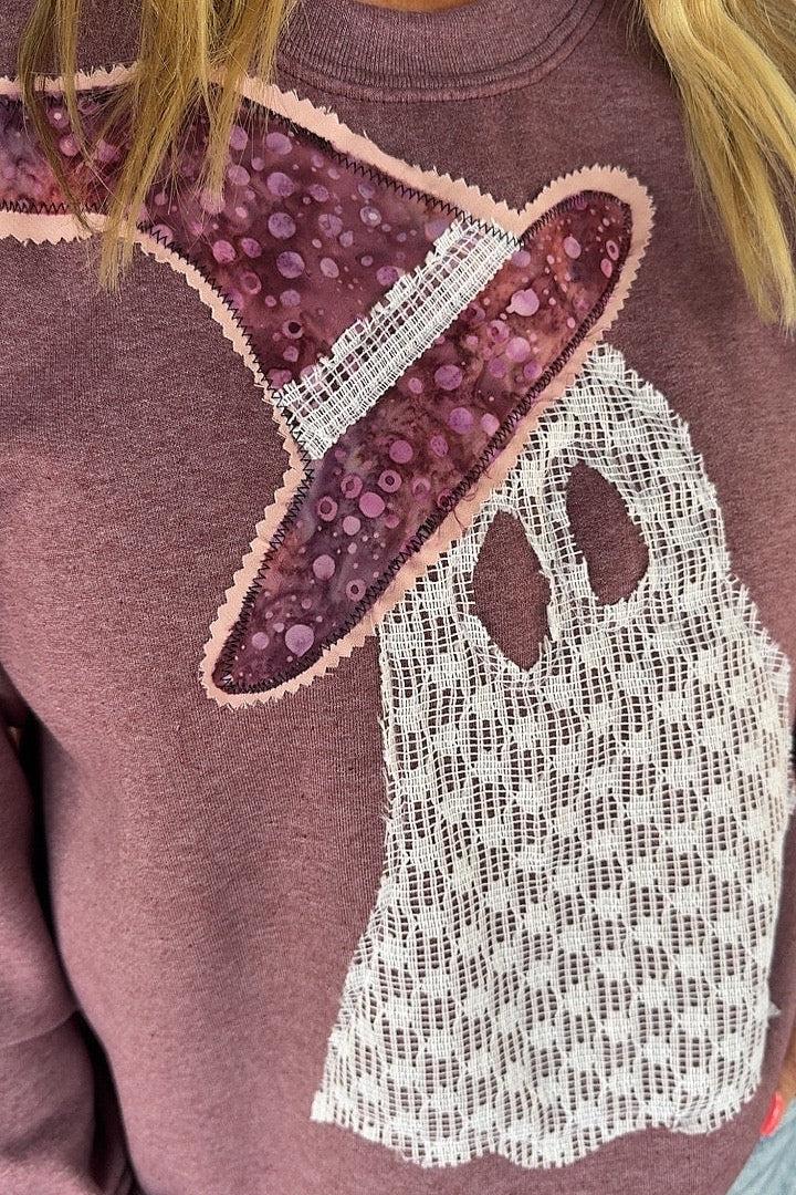 FGO A Little Bit Witchy Sweatshirt