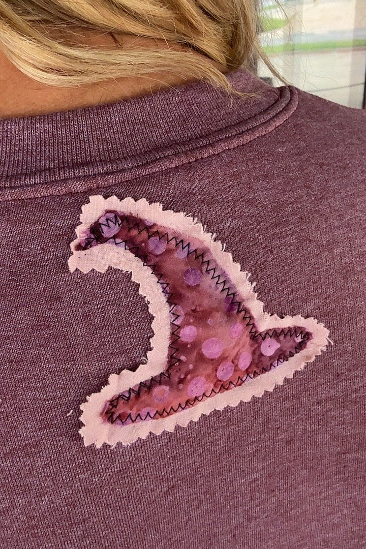 FGO A Little Bit Witchy Sweatshirt