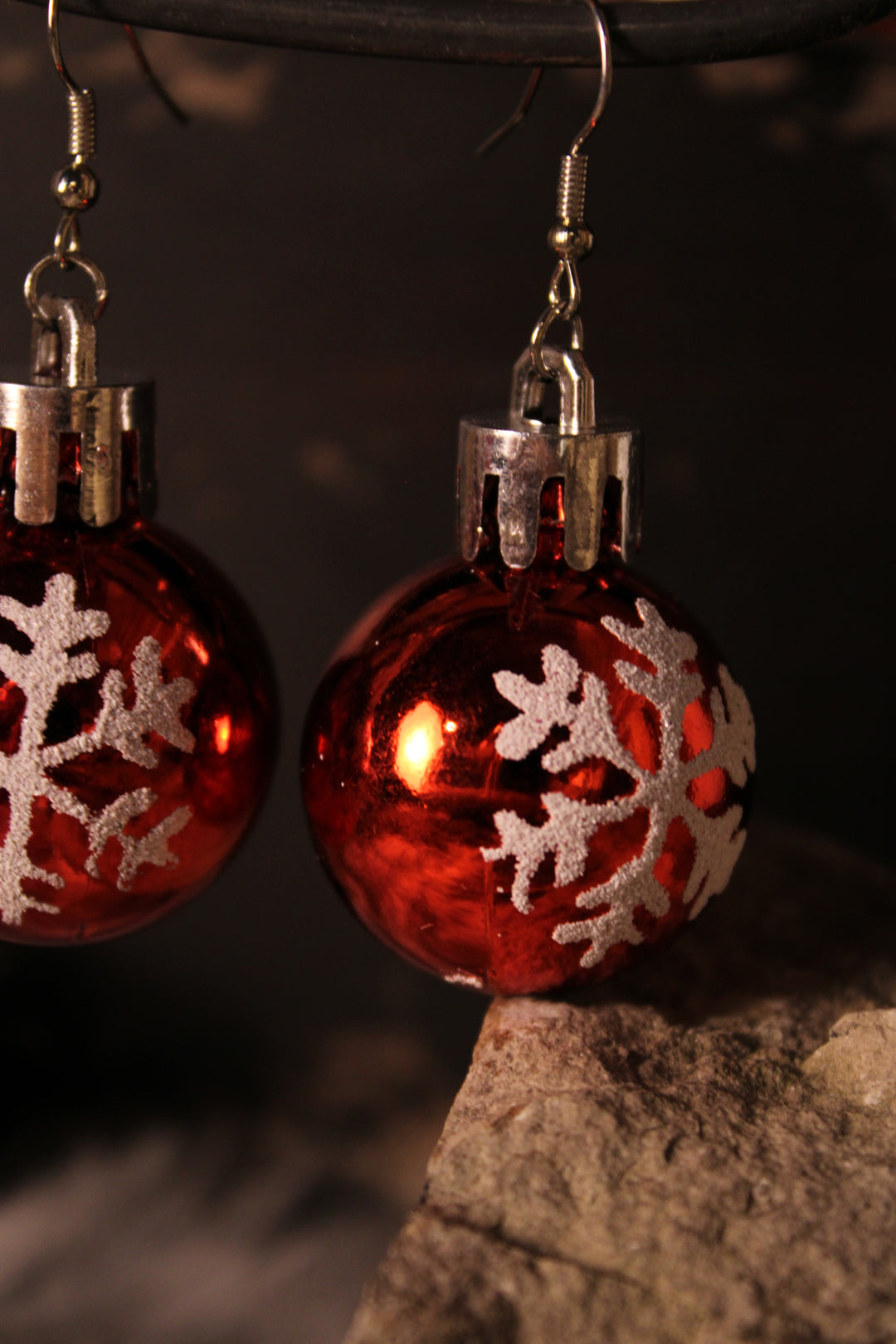 Christmas Cheer Earrings