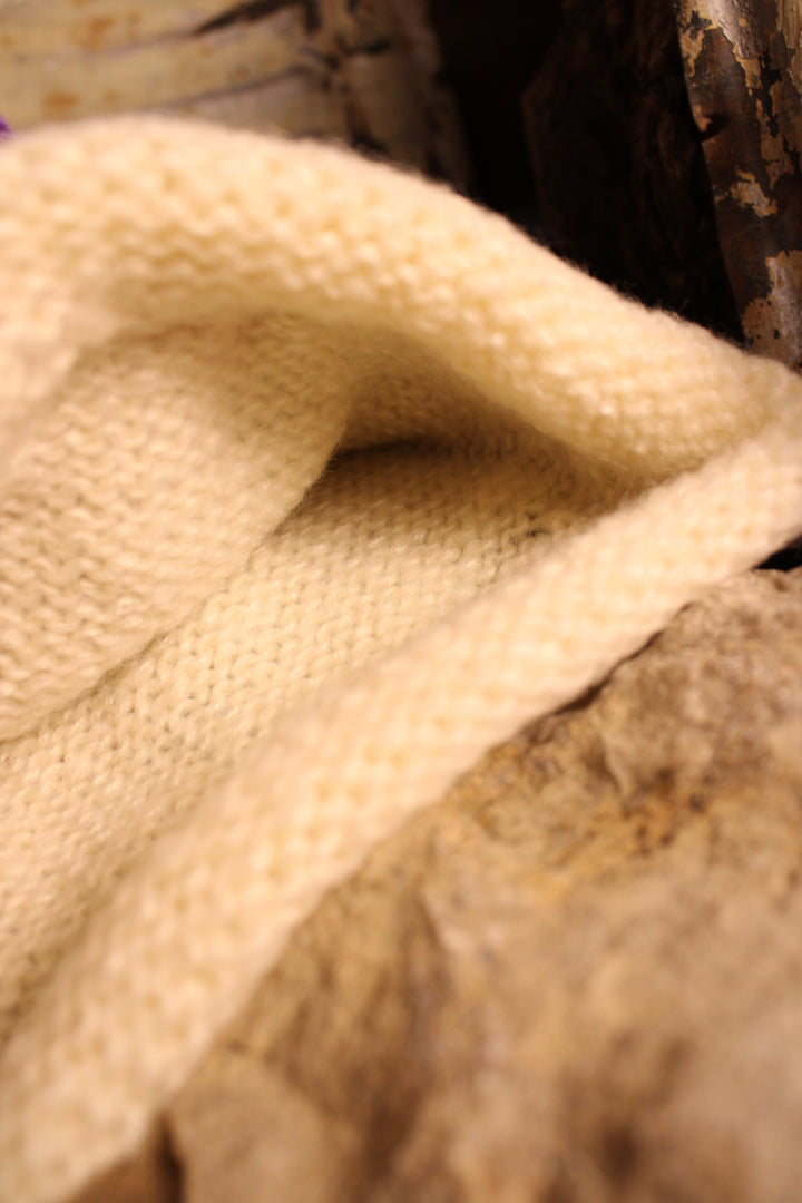 Meadow Magic Muted Knit Hat
