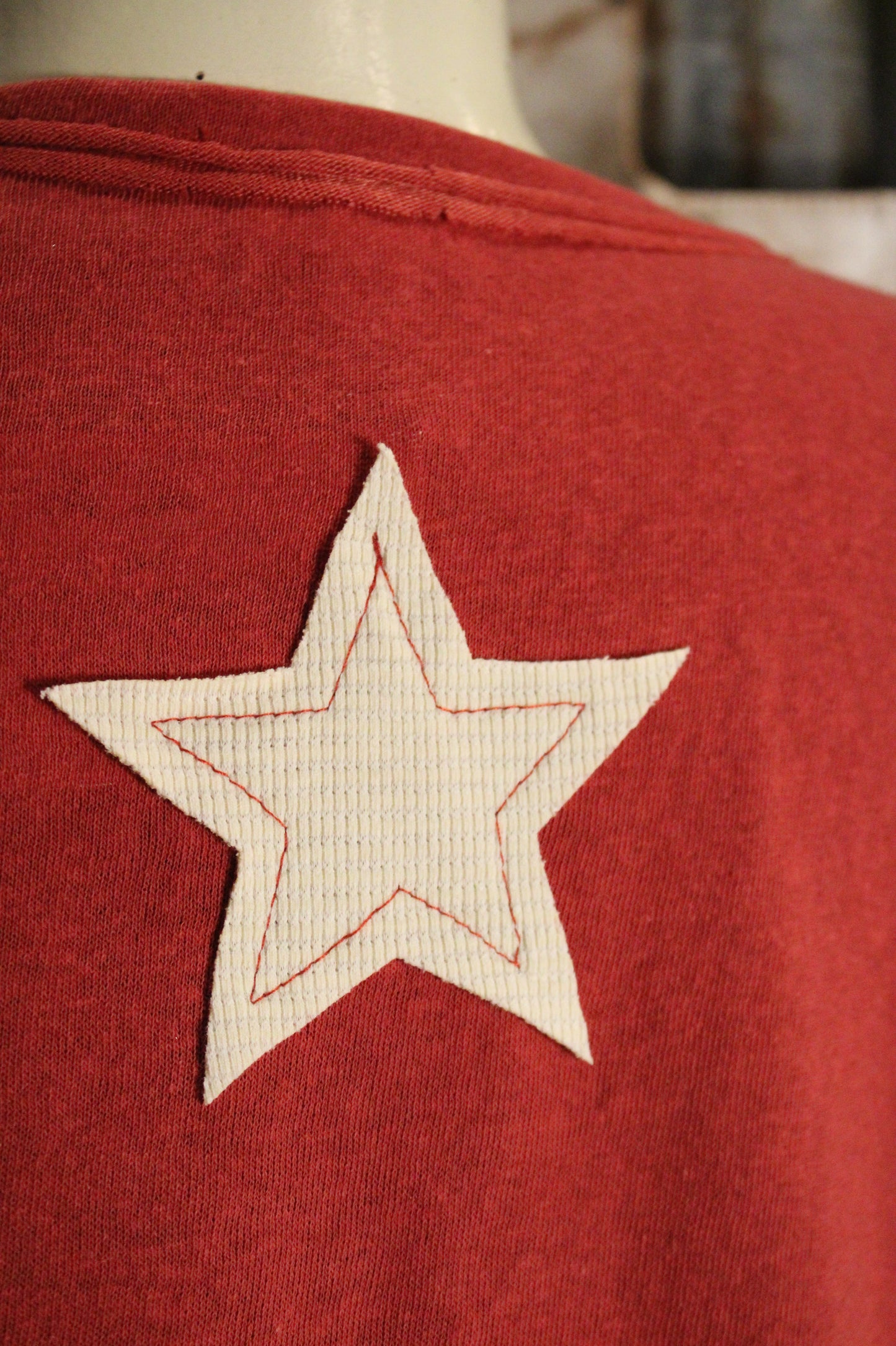 American Dream Casual Top