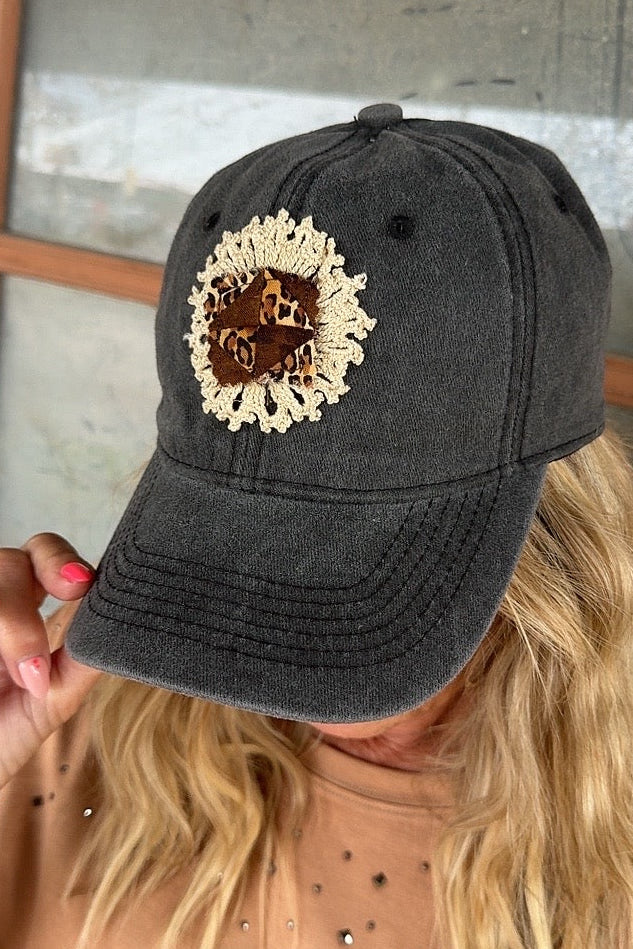 FGO Pam's Fierce & Fabulous Baseball Cap