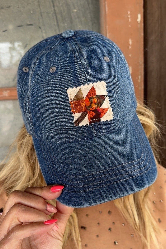 FGO Dawn's Quilty Pleasure Baseball Cap