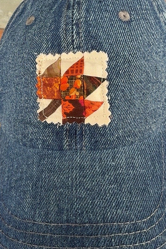 FGO Dawn's Quilty Pleasure Baseball Cap