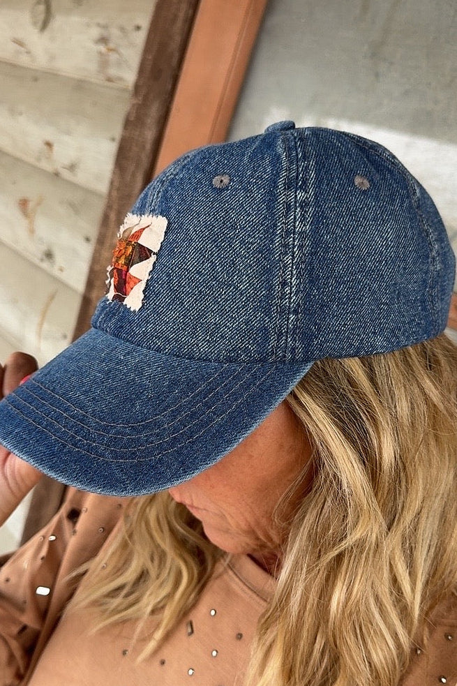 FGO Dawn's Quilty Pleasure Baseball Cap