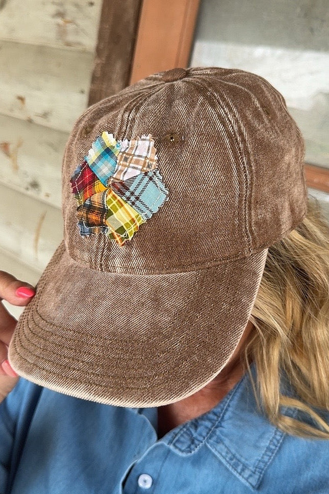FGO Sweet Stitches Baseball Cap