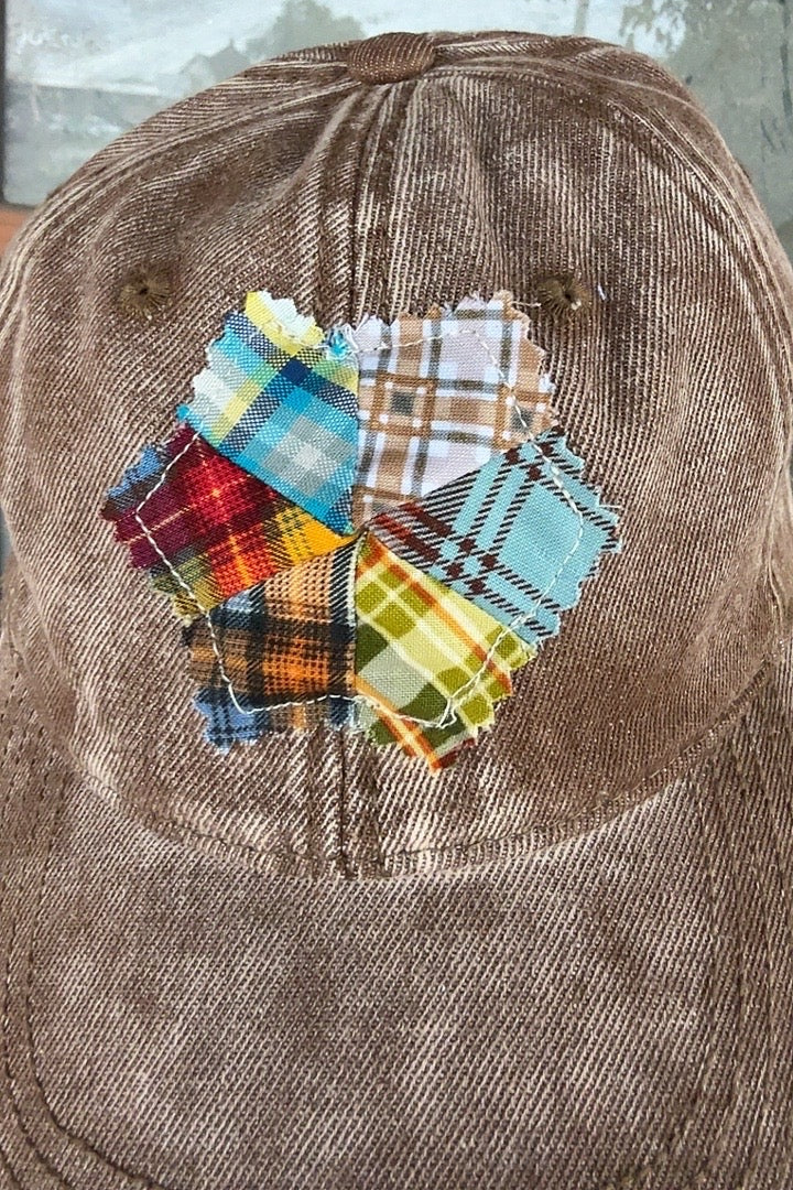 FGO Sweet Stitches Baseball Cap